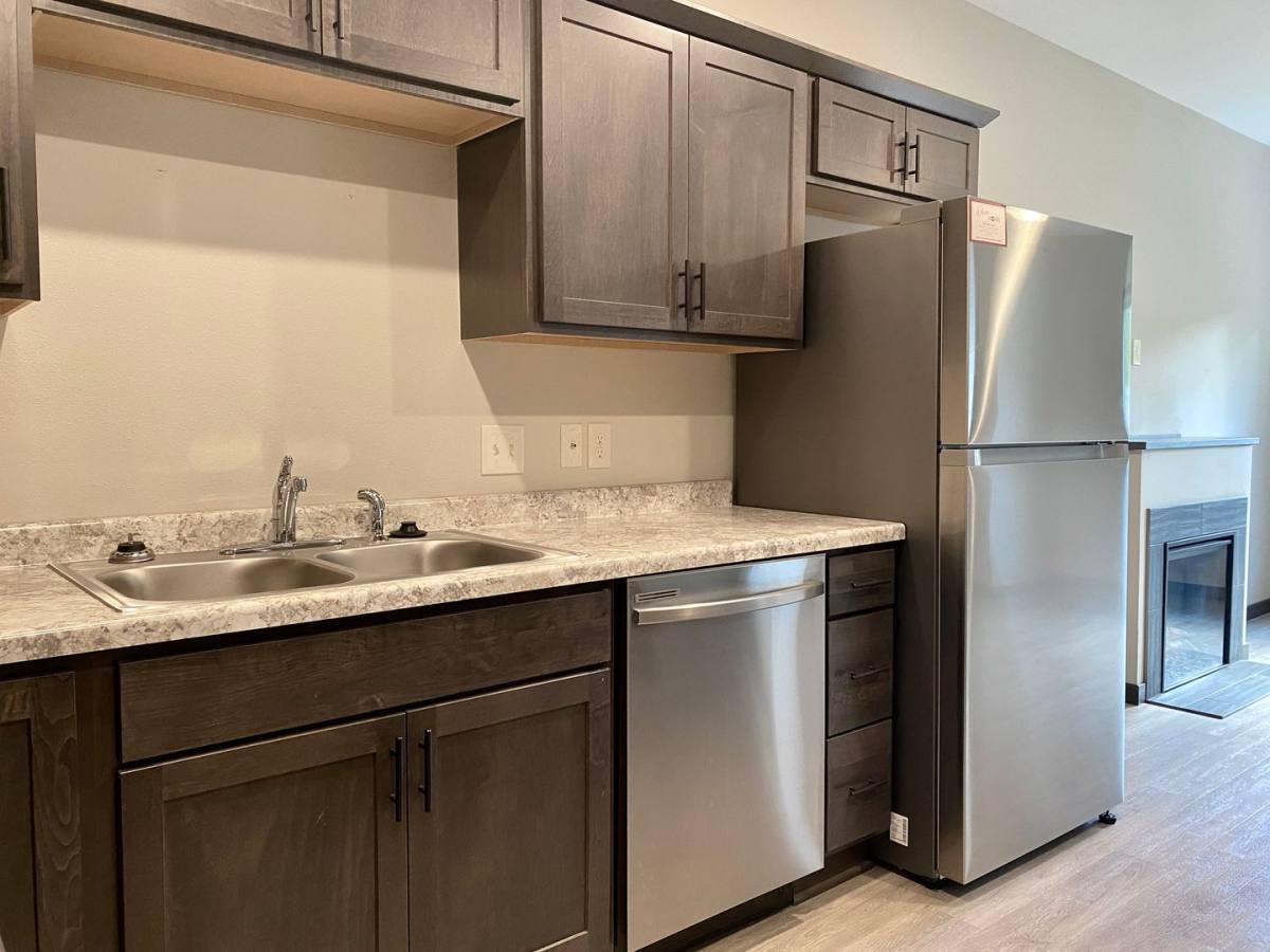 Apartment for rent at 1600 Pine St, Prescott, WI 54021