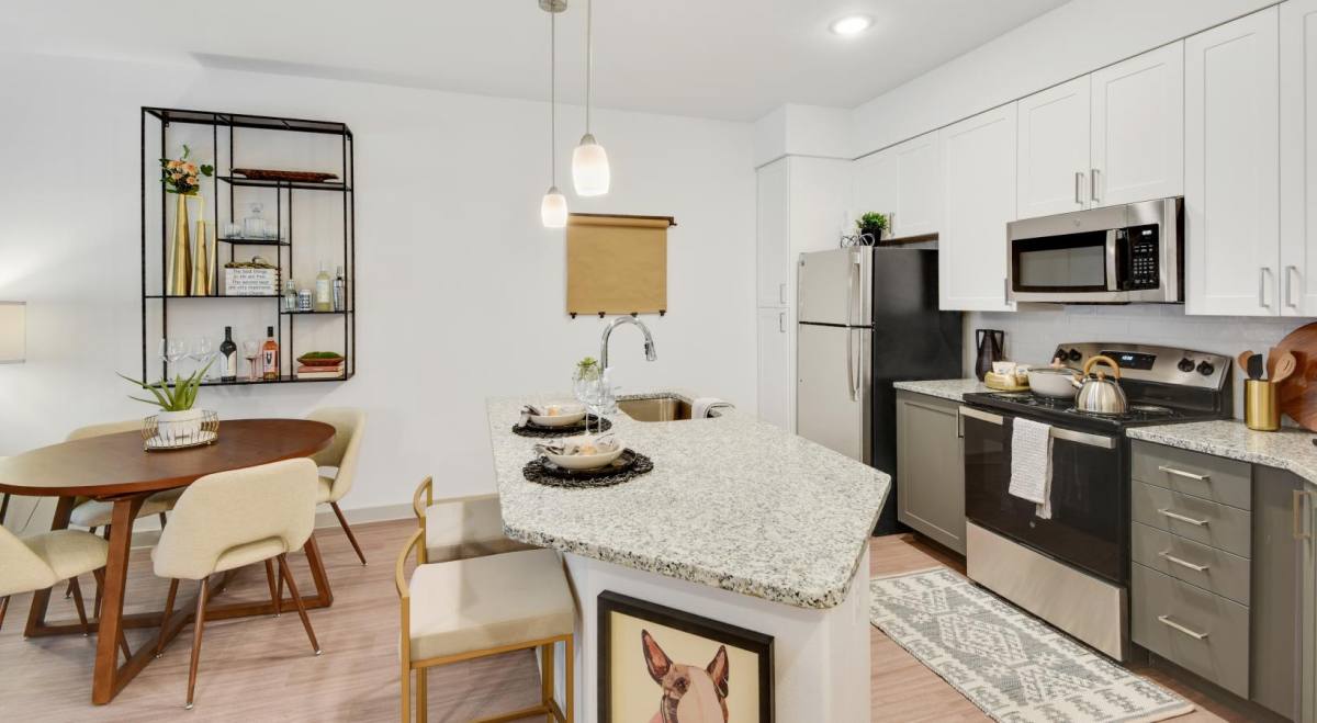 Apartment for rent at 401 Westinghouse Rd, Georgetown, TX 78626