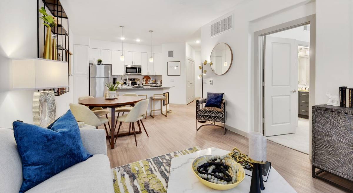 Apartment for rent at 401 Westinghouse Rd, Georgetown, TX 78626