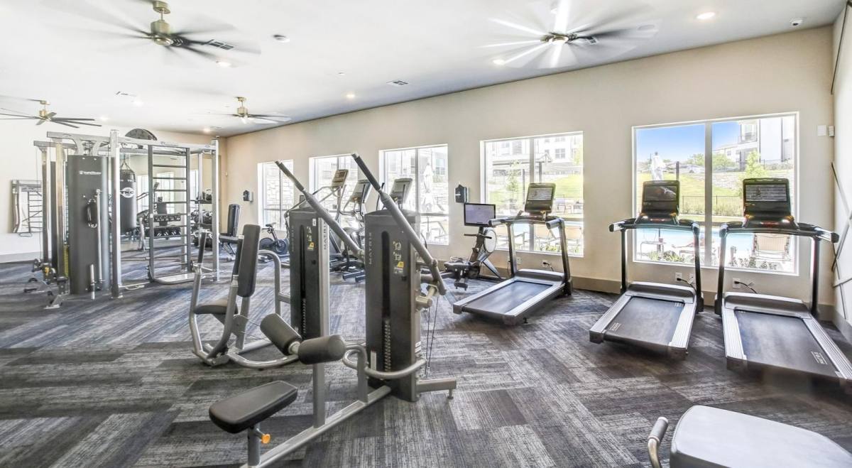 Apartment for rent at 401 Westinghouse Rd, Georgetown, TX 78626