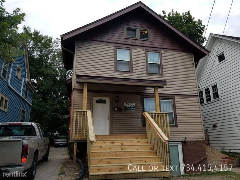 Apartment for rent at 707 S Division St #GIANT, Ann Arbor, MI 48104