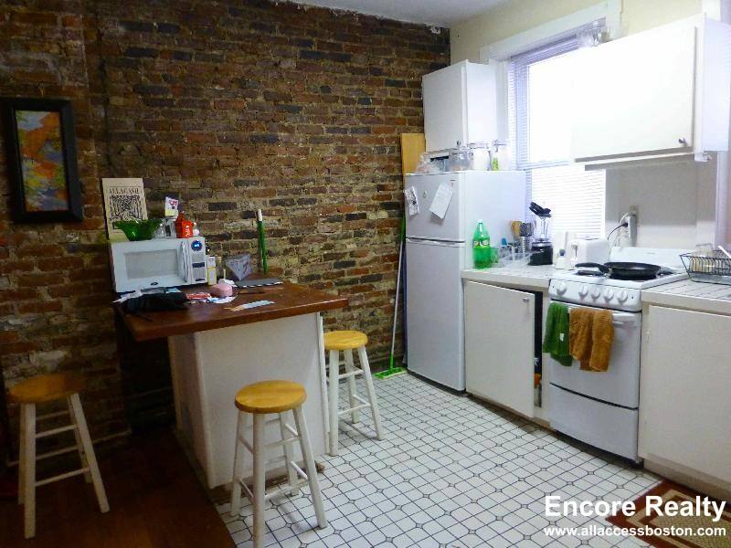 Apartment for rent at 15 Garden St #2, Boston, MA 02114