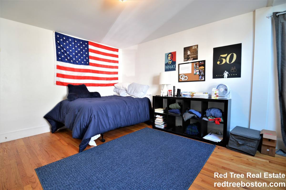 Apartment for rent at 74 Manet Rd #1, Chestnut Hill, MA 02467