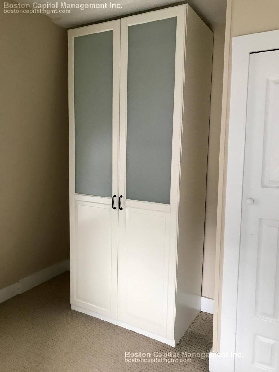 Apartment for rent at 674 Main St #2, Malden, MA 02148