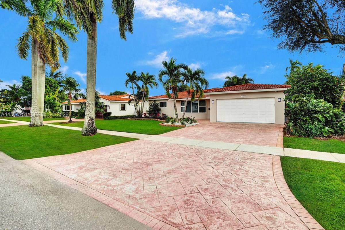 House for rent at 5500 Cleveland St, Hollywood, FL 33021