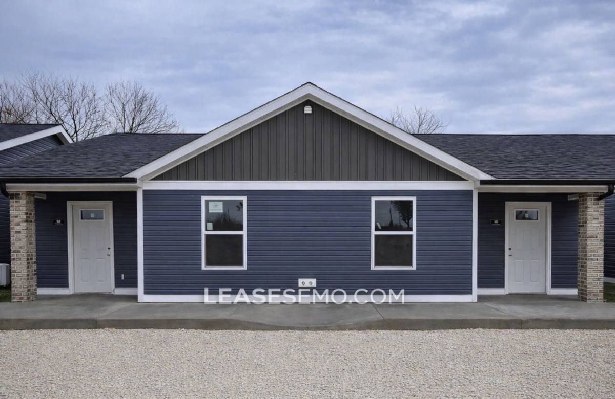Townhouse for rent at 62 Presley Ave, Jackson, MO 63755