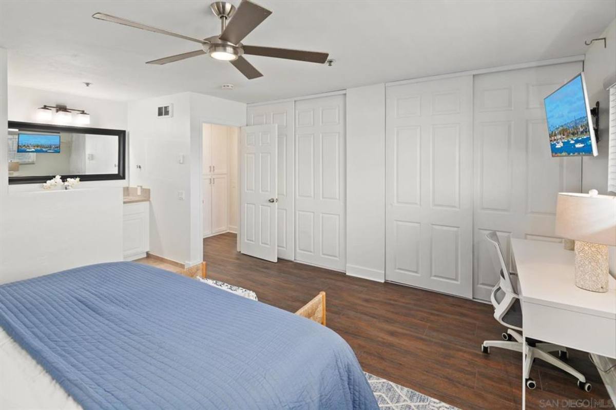 Apartment for rent at 4878 Pescadero Ave, San Diego, CA 92107