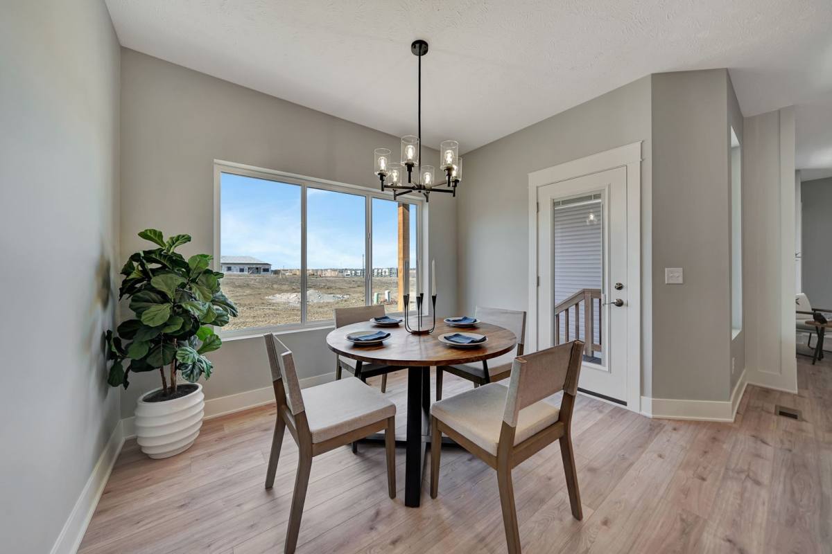 Townhouse for rent at 8626 Highview Circle, Lincoln, NE 68516