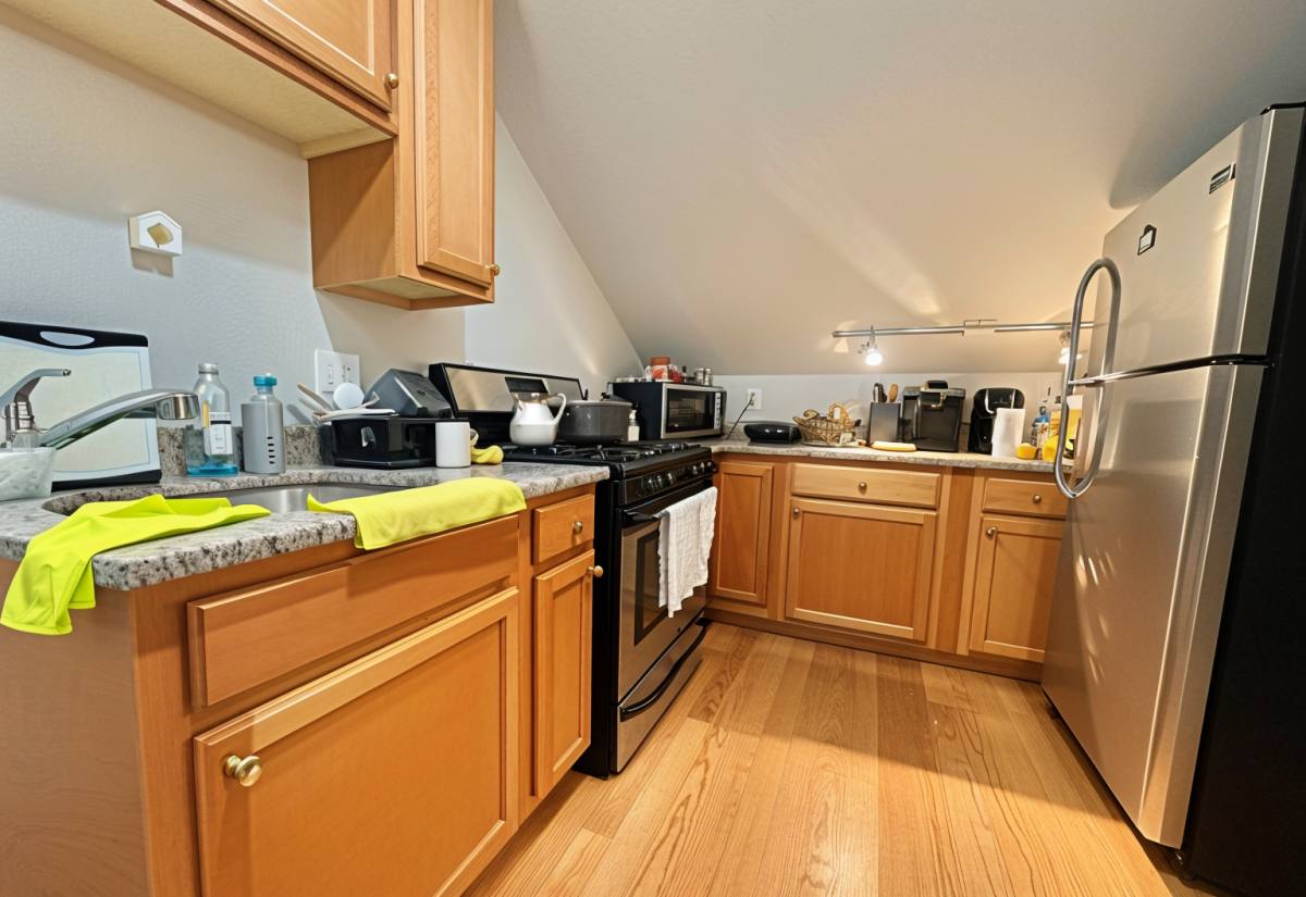 House for rent at 21 Chestnut Hill Ave #3, Brighton, MA 02135