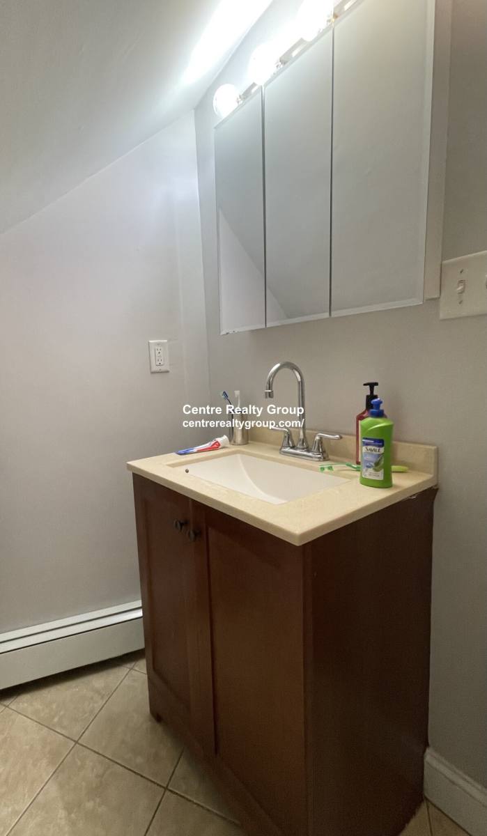 House for rent at 21 Chestnut Hill Ave #3, Brighton, MA 02135
