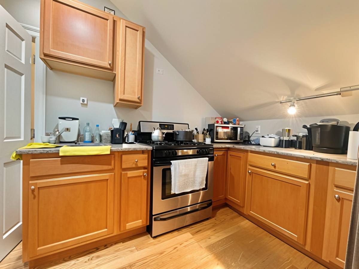 House for rent at 21 Chestnut Hill Ave #3, Brighton, MA 02135