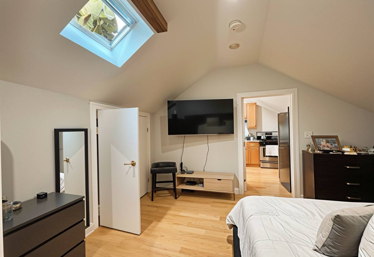 House for rent at 21 Chestnut Hill Ave #3, Brighton, MA 02135