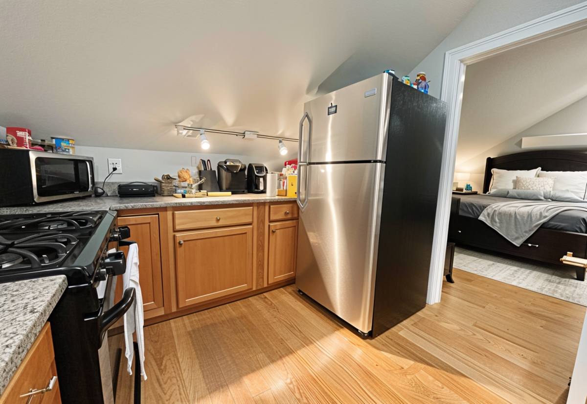 House for rent at 21 Chestnut Hill Ave #3, Brighton, MA 02135