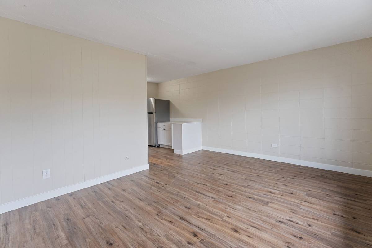 Apartment for rent at 8104-8110 SE Raymond St, Portland, OR 97206