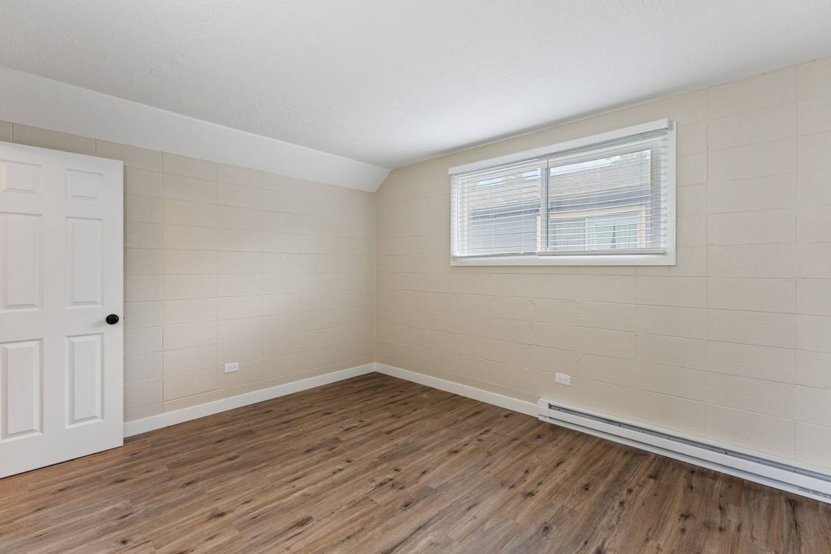 Apartment for rent at 8104-8110 SE Raymond St, Portland, OR 97206