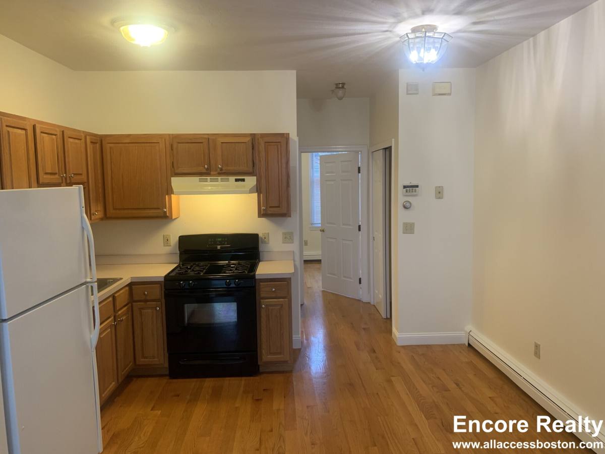 Apartment for rent at 202 Hurley, Cambridge, MA 02141