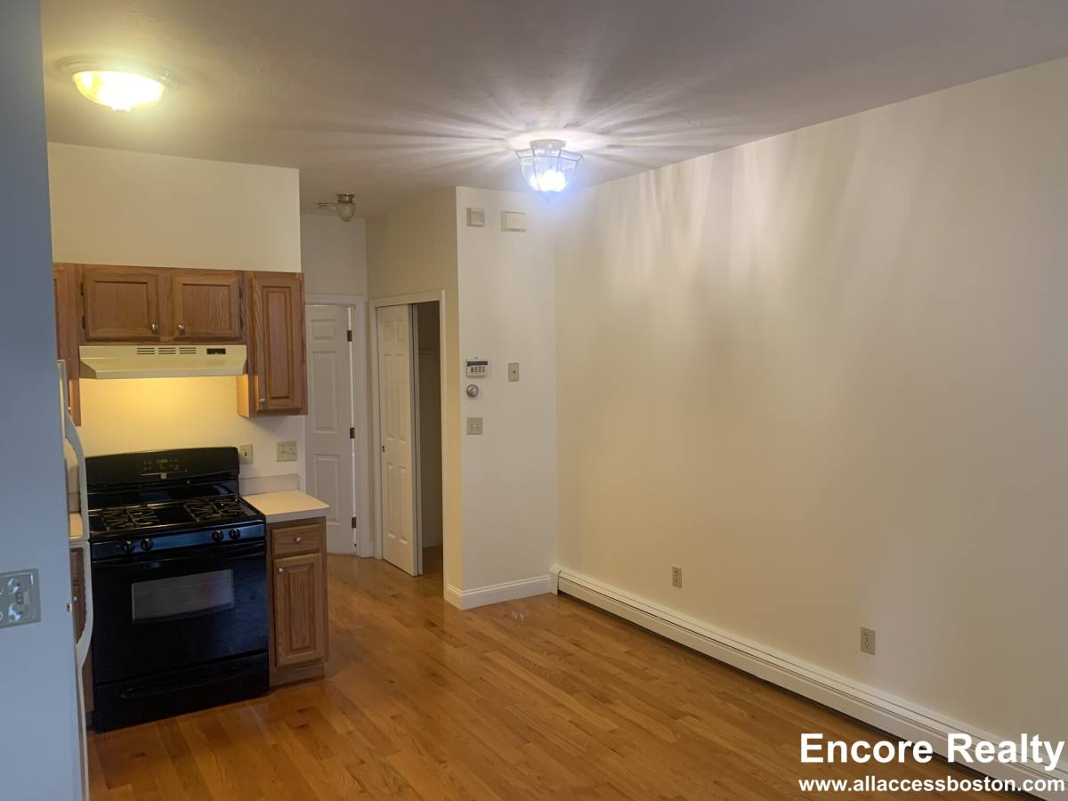 Apartment for rent at 202 Hurley, Cambridge, MA 02141