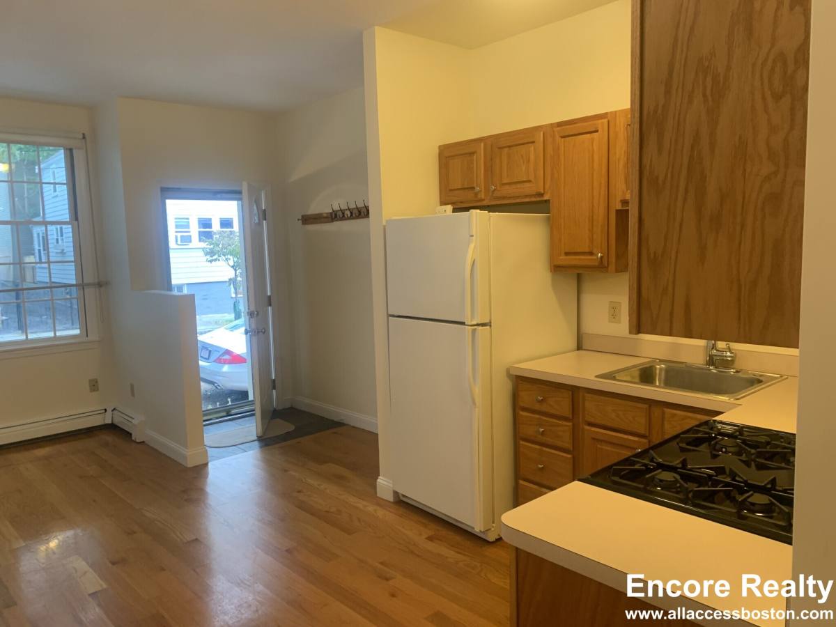 Apartment for rent at 202 Hurley, Cambridge, MA 02141