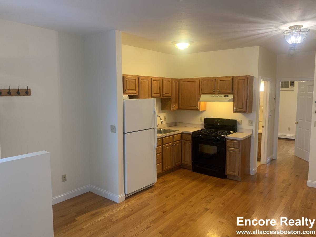 Apartment for rent at 202 Hurley, Cambridge, MA 02141