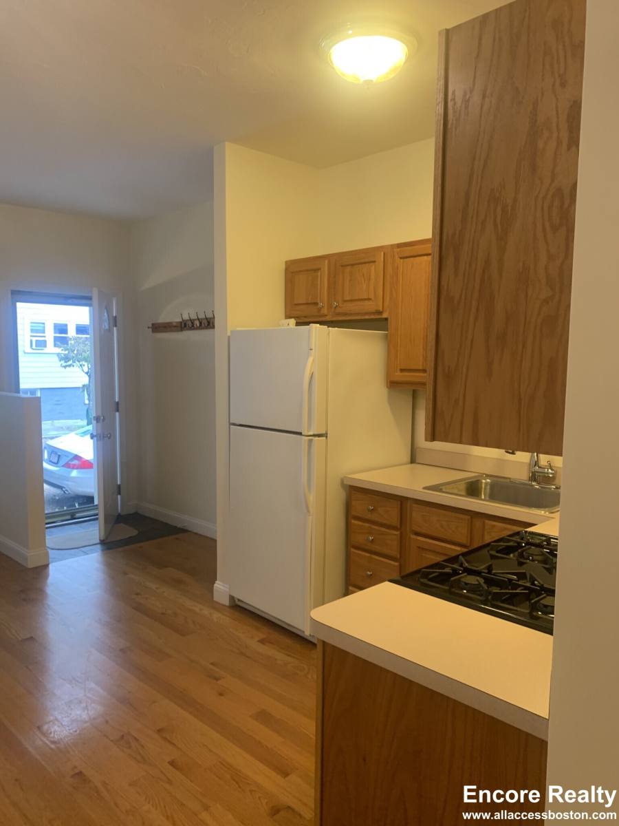 Apartment for rent at 202 Hurley, Cambridge, MA 02141