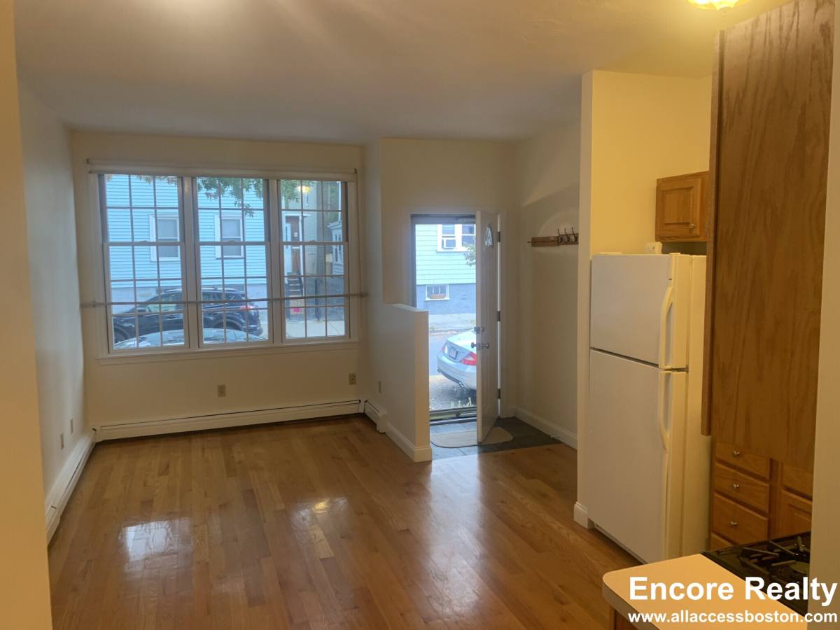 Apartment for rent at 202 Hurley, Cambridge, MA 02141