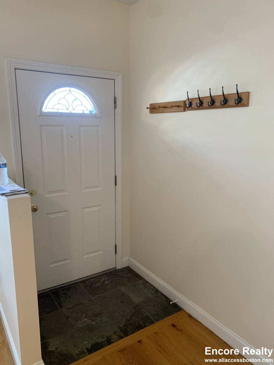 Apartment for rent at 202 Hurley, Cambridge, MA 02141