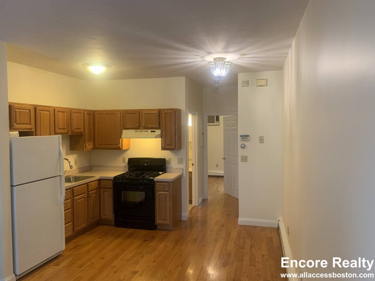 Apartment for rent at 202 Hurley, Cambridge, MA 02141