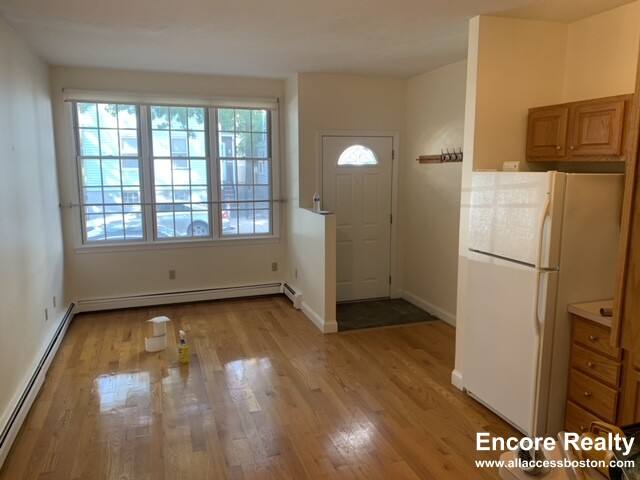 Apartment for rent at 202 Hurley, Cambridge, MA 02141