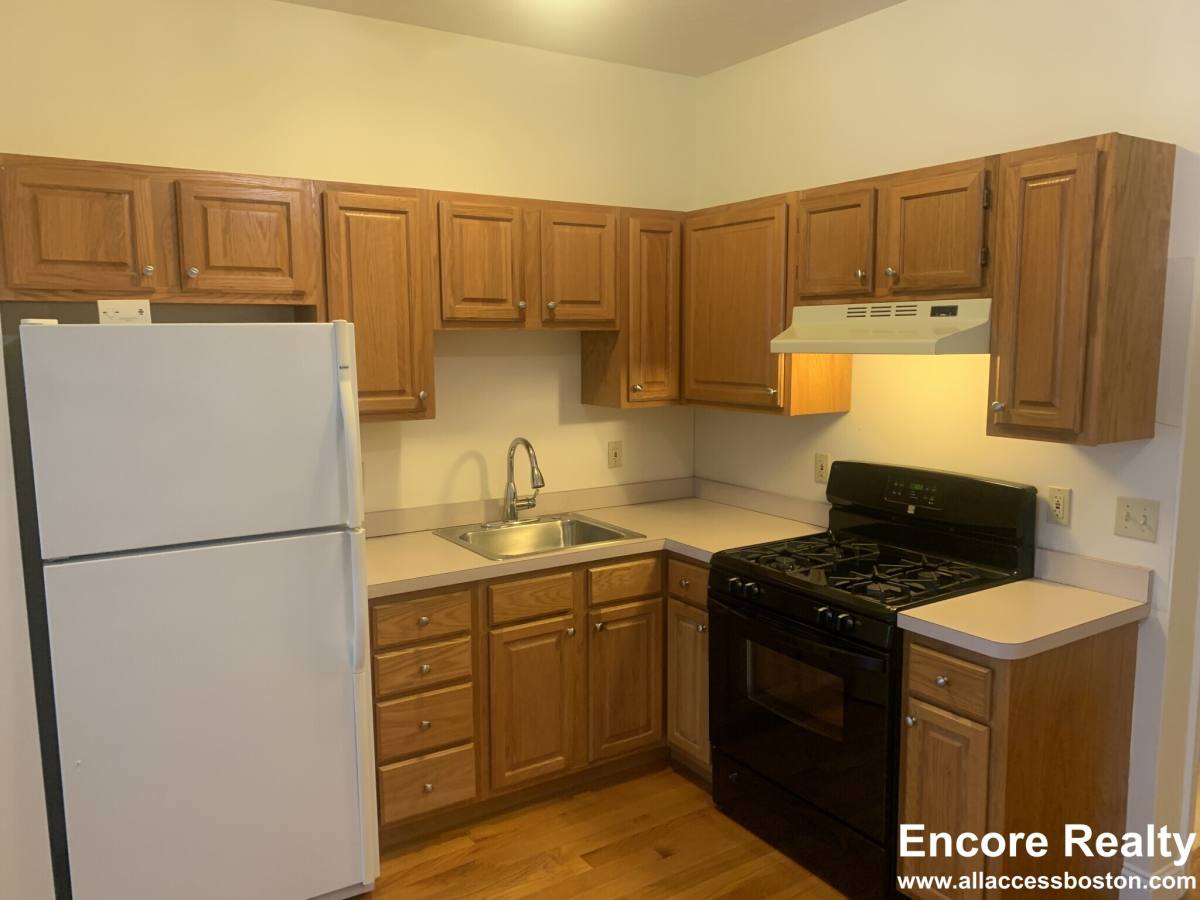 Apartment for rent at 202 Hurley, Cambridge, MA 02141