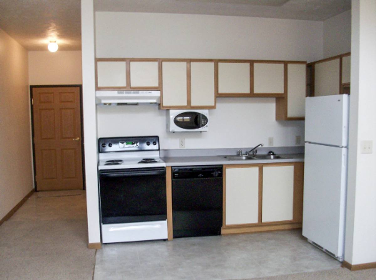 Apartment for rent at 504 N Elm, Grand Island, NE 68801