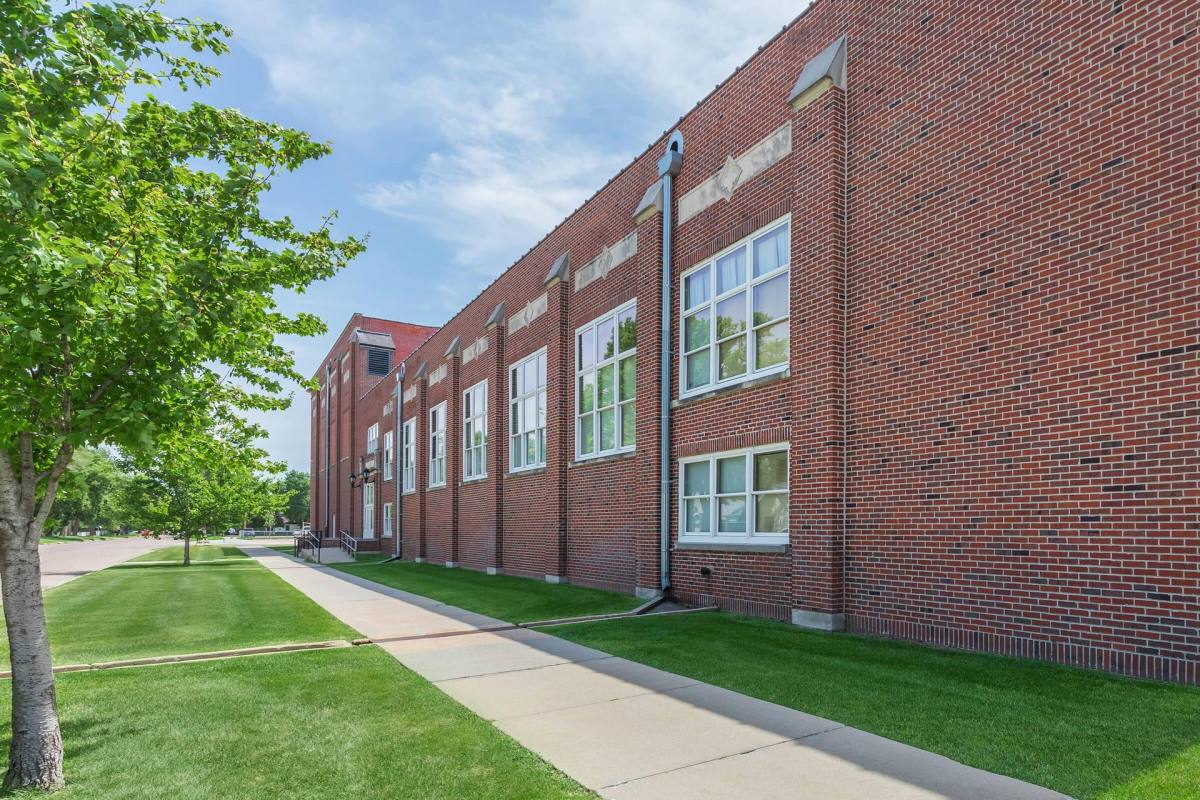 Apartment for rent at 504 N Elm, Grand Island, NE 68801