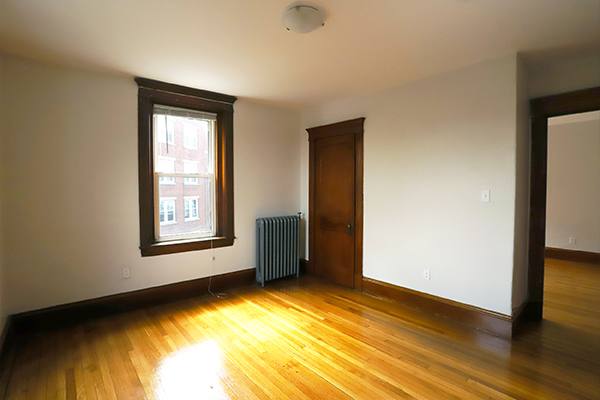 Apartment for rent at 257 Washington St #11, Salem, MA 01970