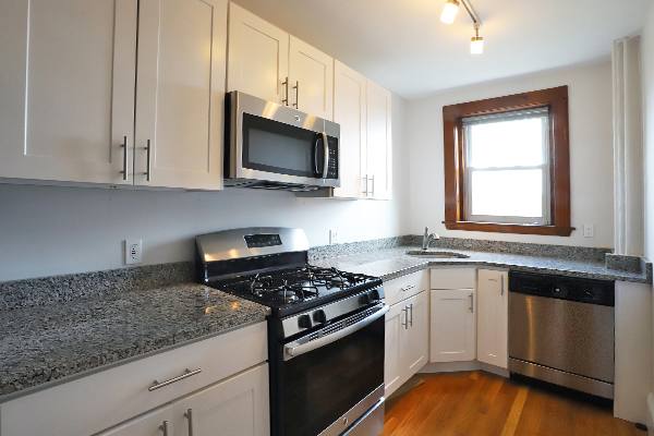 Apartment for rent at 257 Washington St #11, Salem, MA 01970