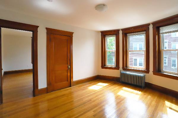 Apartment for rent at 257 Washington St #11, Salem, MA 01970