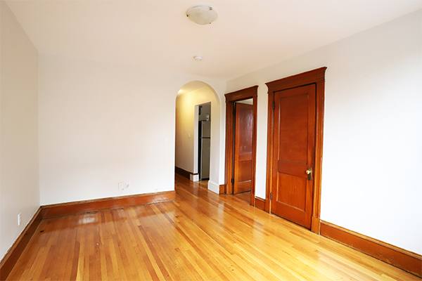 Apartment for rent at 257 Washington St #11, Salem, MA 01970