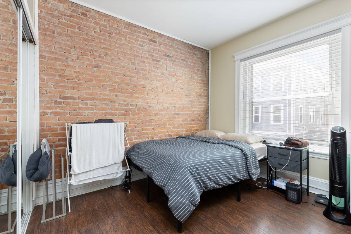 Condo for rent at 21 Royal St #1, Allston, MA 02134
