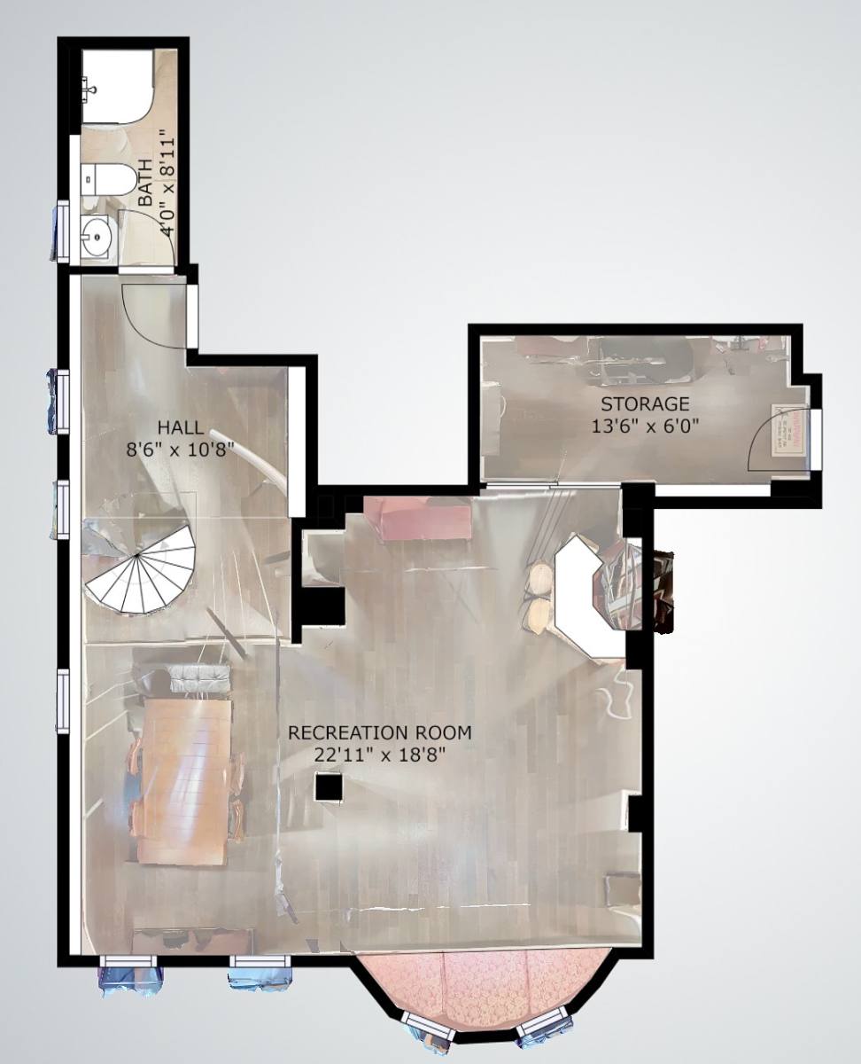 Condo for rent at 21 Royal St #1, Allston, MA 02134