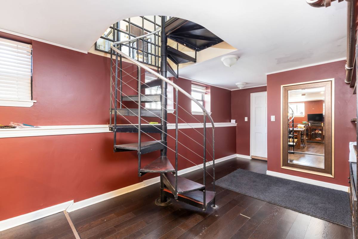 Condo for rent at 21 Royal St #1, Allston, MA 02134