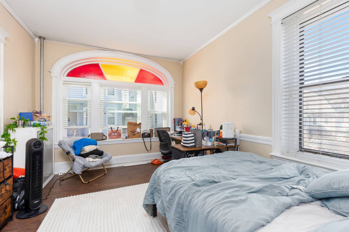 Condo for rent at 21 Royal St #1, Allston, MA 02134