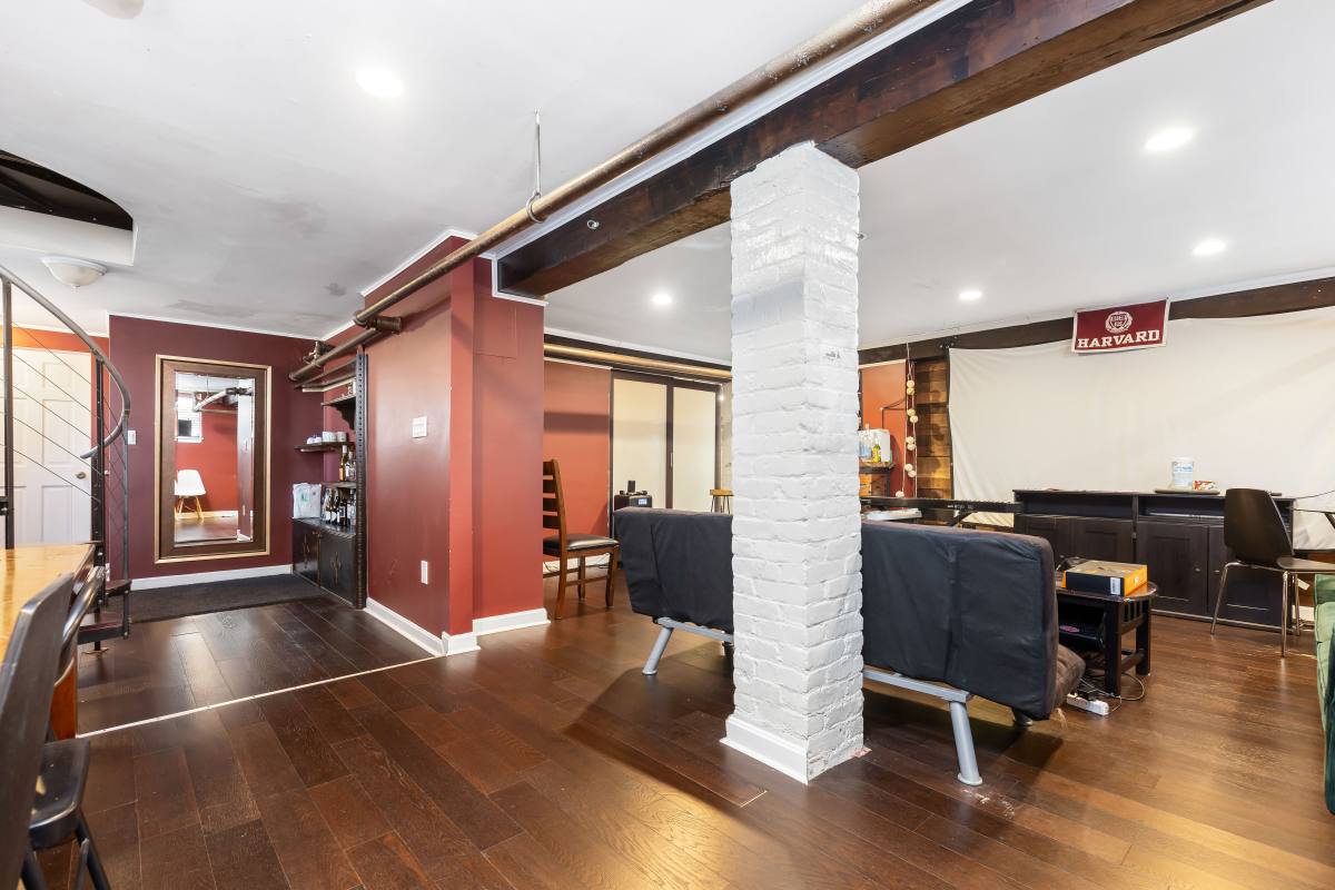 Condo for rent at 21 Royal St #1, Allston, MA 02134