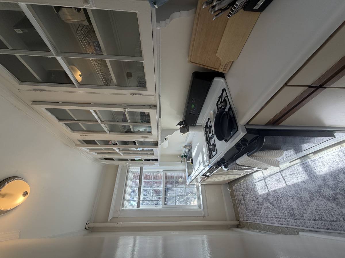 Apartment for rent at 1277 Commonwealth Ave #210, Allston, MA 02134