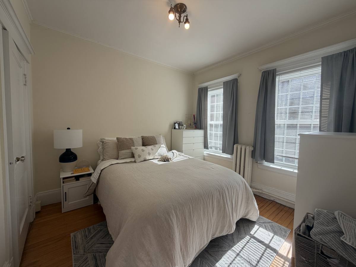 Apartment for rent at 1277 Commonwealth Ave #210, Allston, MA 02134