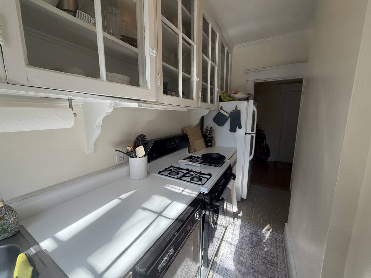 Apartment for rent at 1277 Commonwealth Ave #210, Allston, MA 02134
