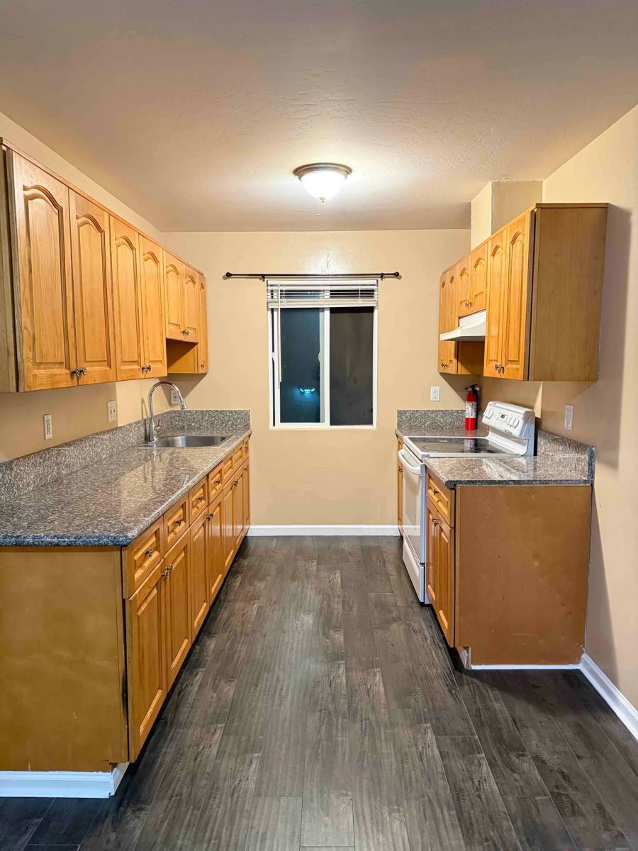 Apartment for rent at 821 Karma Court #D, Bakersfield, CA 93307