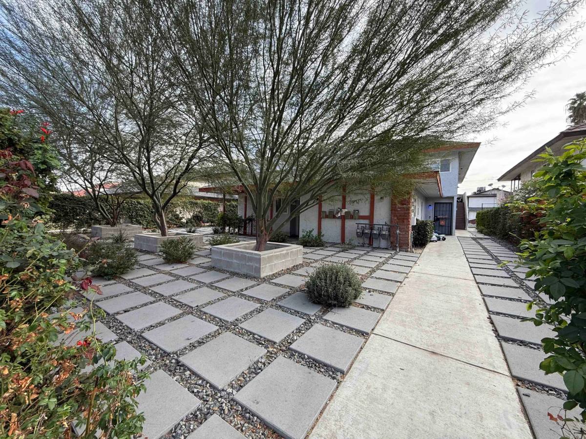 Apartment for rent at 821 Karma Court #D, Bakersfield, CA 93307