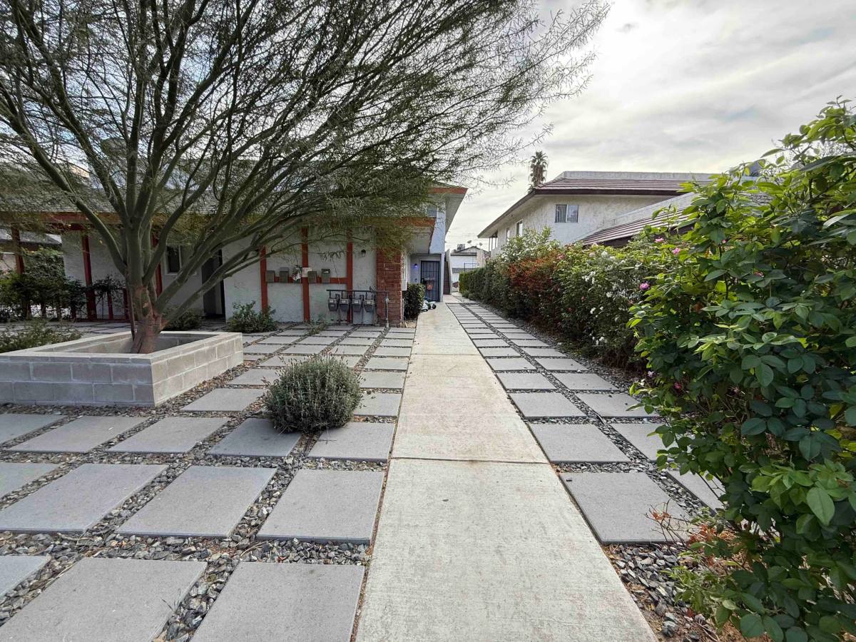 Apartment for rent at 821 Karma Court #D, Bakersfield, CA 93307