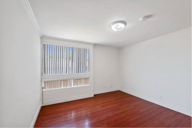 Apartment for rent at 6040-6042 Barton Ave #201, 202, Los Angeles, CA 90038