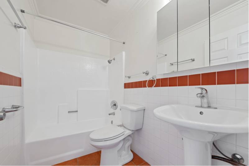 Apartment for rent at 6040-6042 Barton Ave #201, 202, Los Angeles, CA 90038