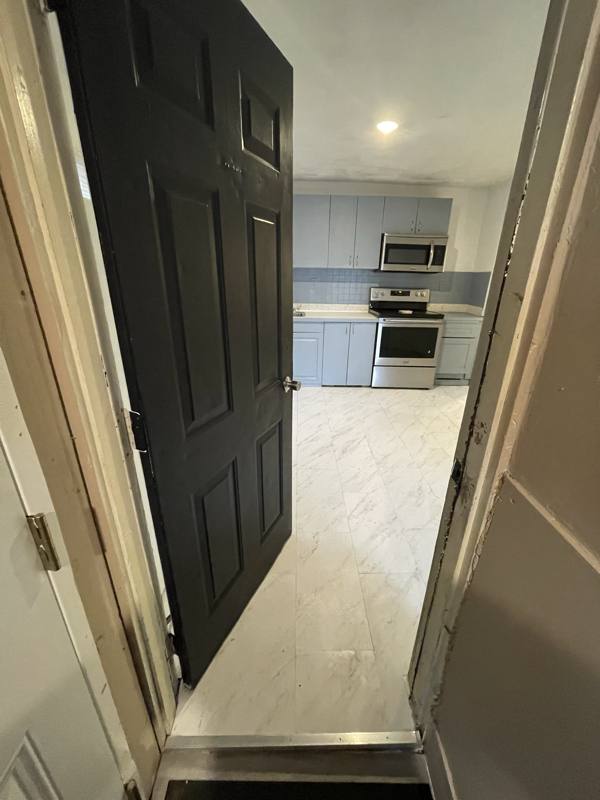 Apartment for rent at 742 Jay St, Utica, NY 13501