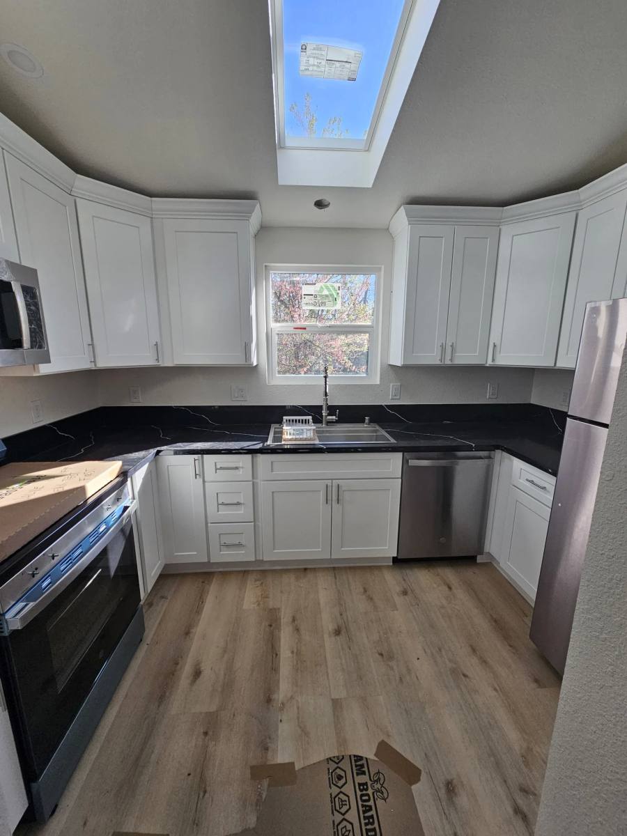 Apartment for rent at 439 Neal St #1, Grass Valley, CA 95945